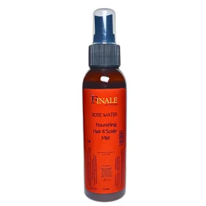 Finale Pure Rose Water